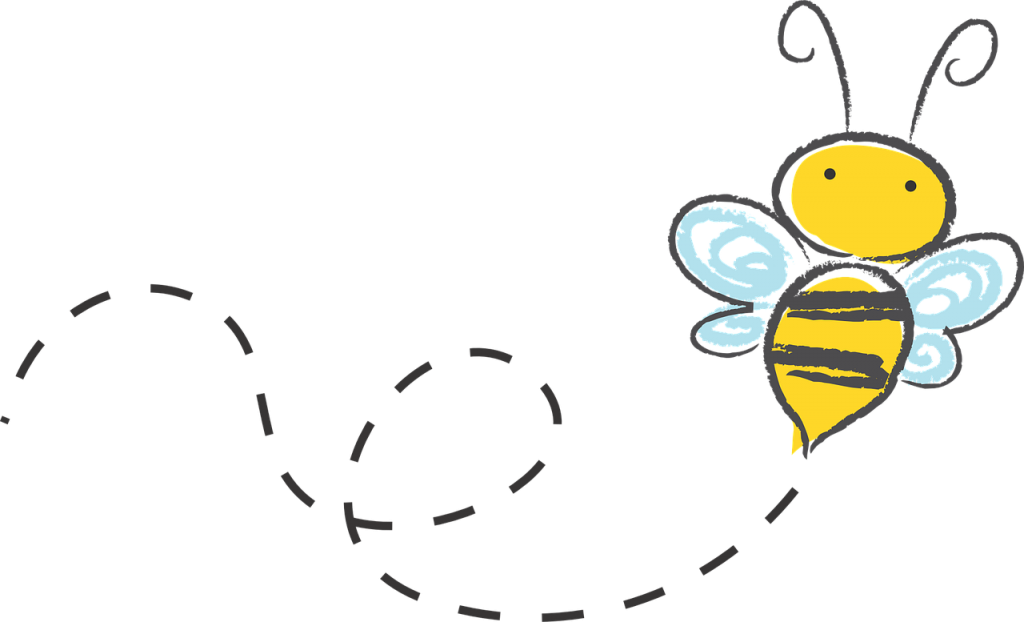 the buzz bee image 1